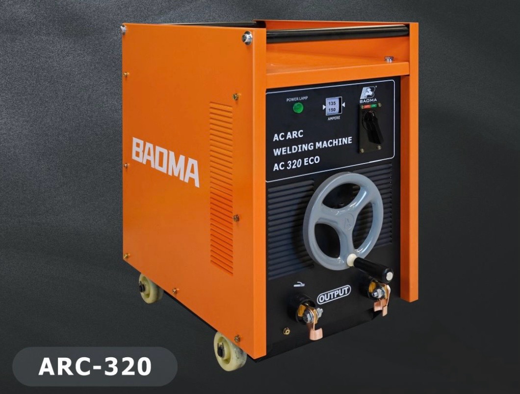 AC Arc 320 ECO