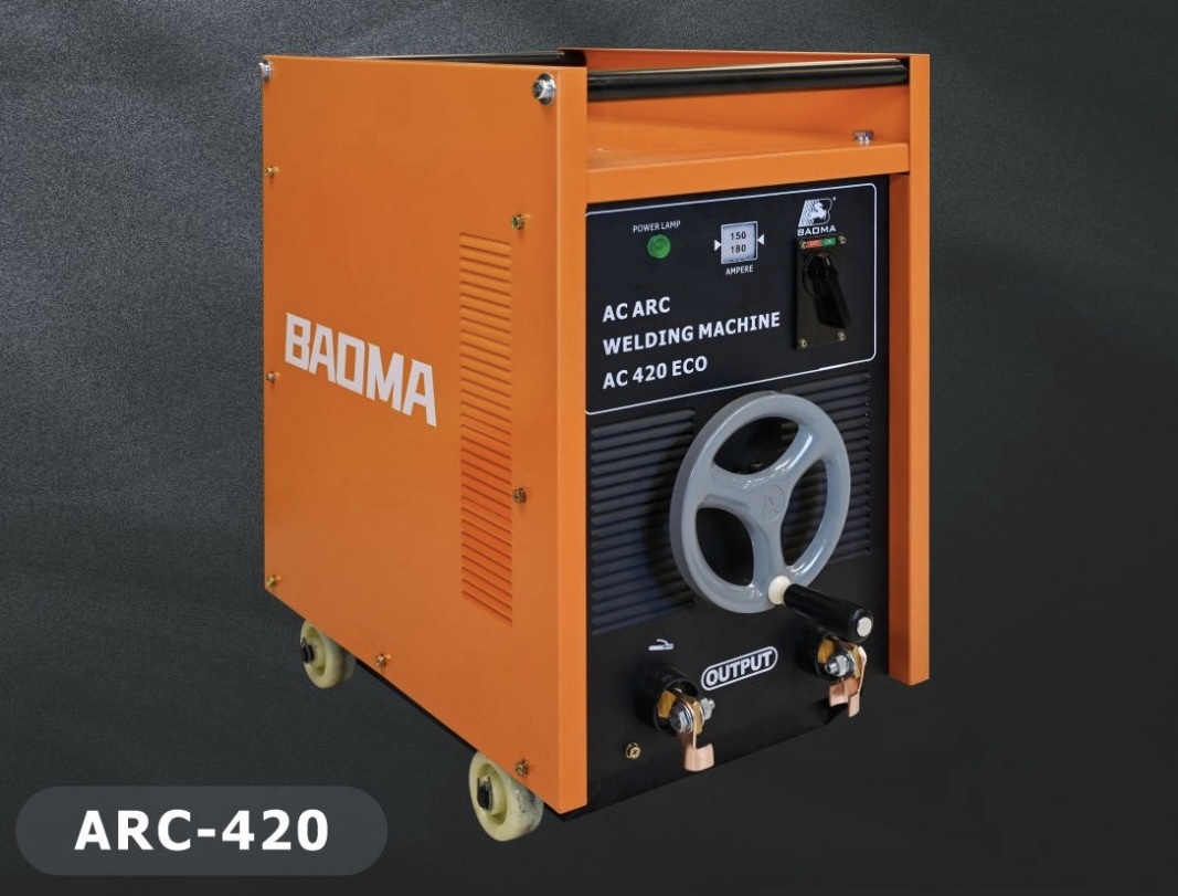 AC Arc 420 ECO