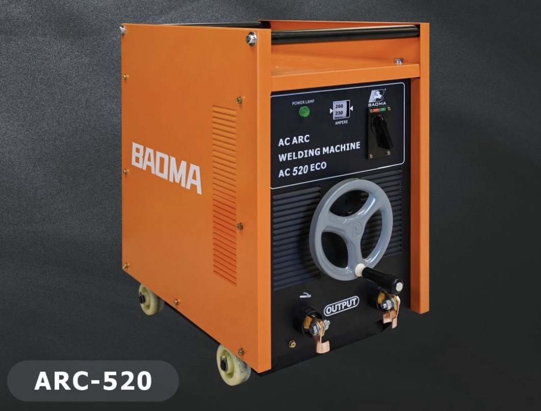 AC Arc 520 ECO
